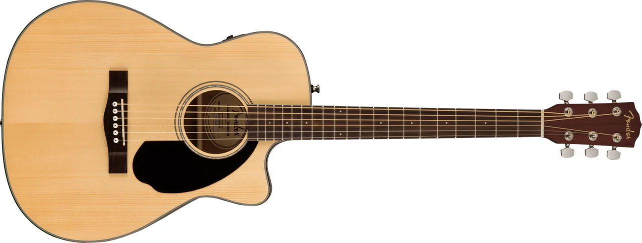 Fender CC-60SCE