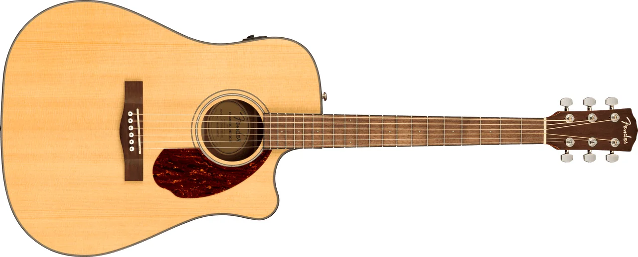 Fender CD-140SCE