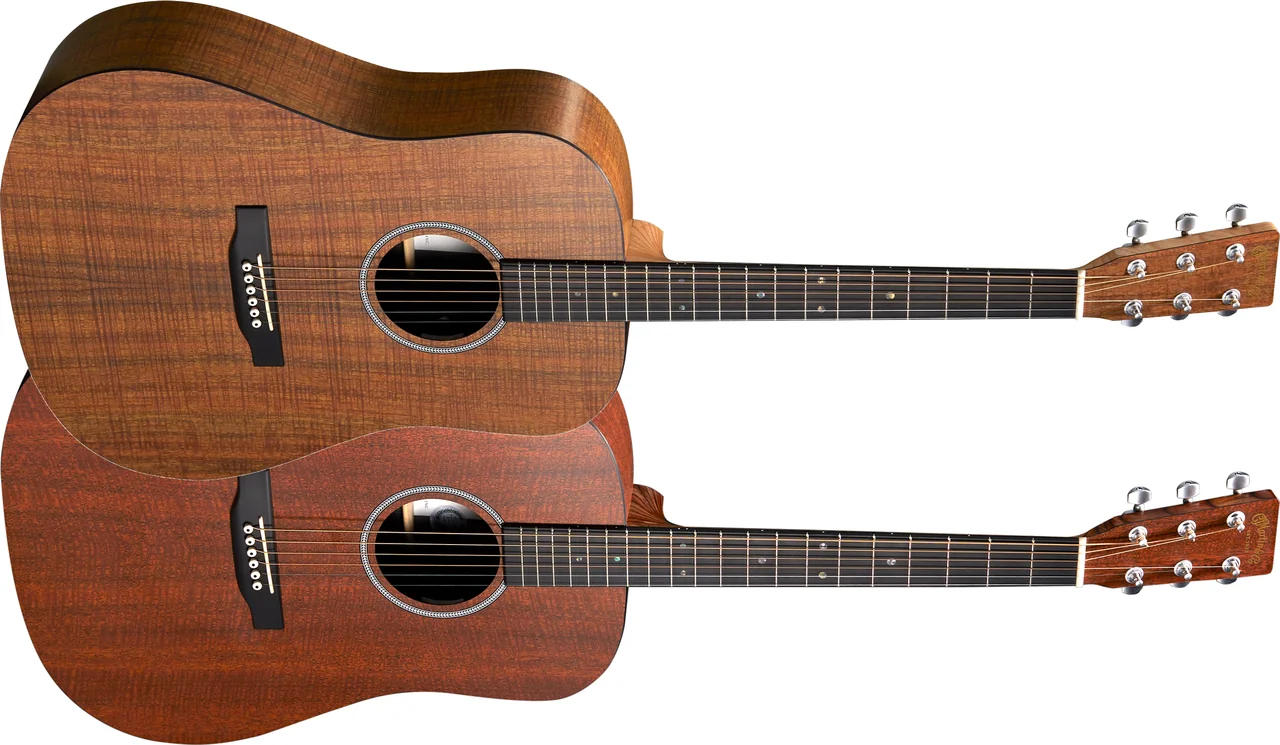 Martin D-X1E
