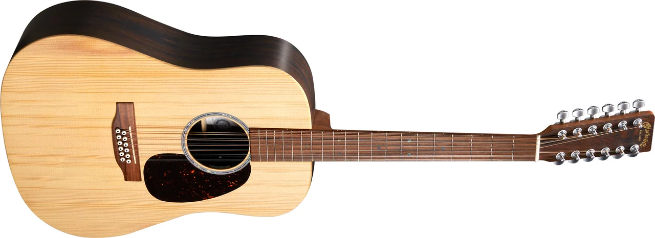 Martin D-X2E Brazilian 12-String