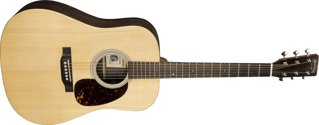 Martin D-X2E Billy Strings