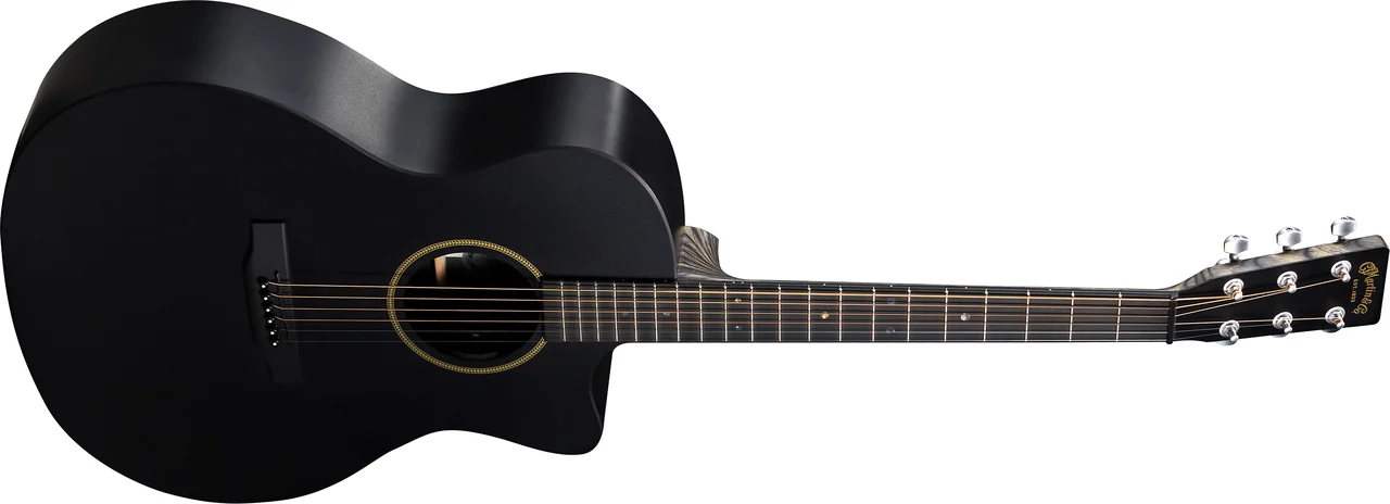 Martin GPC-X1E