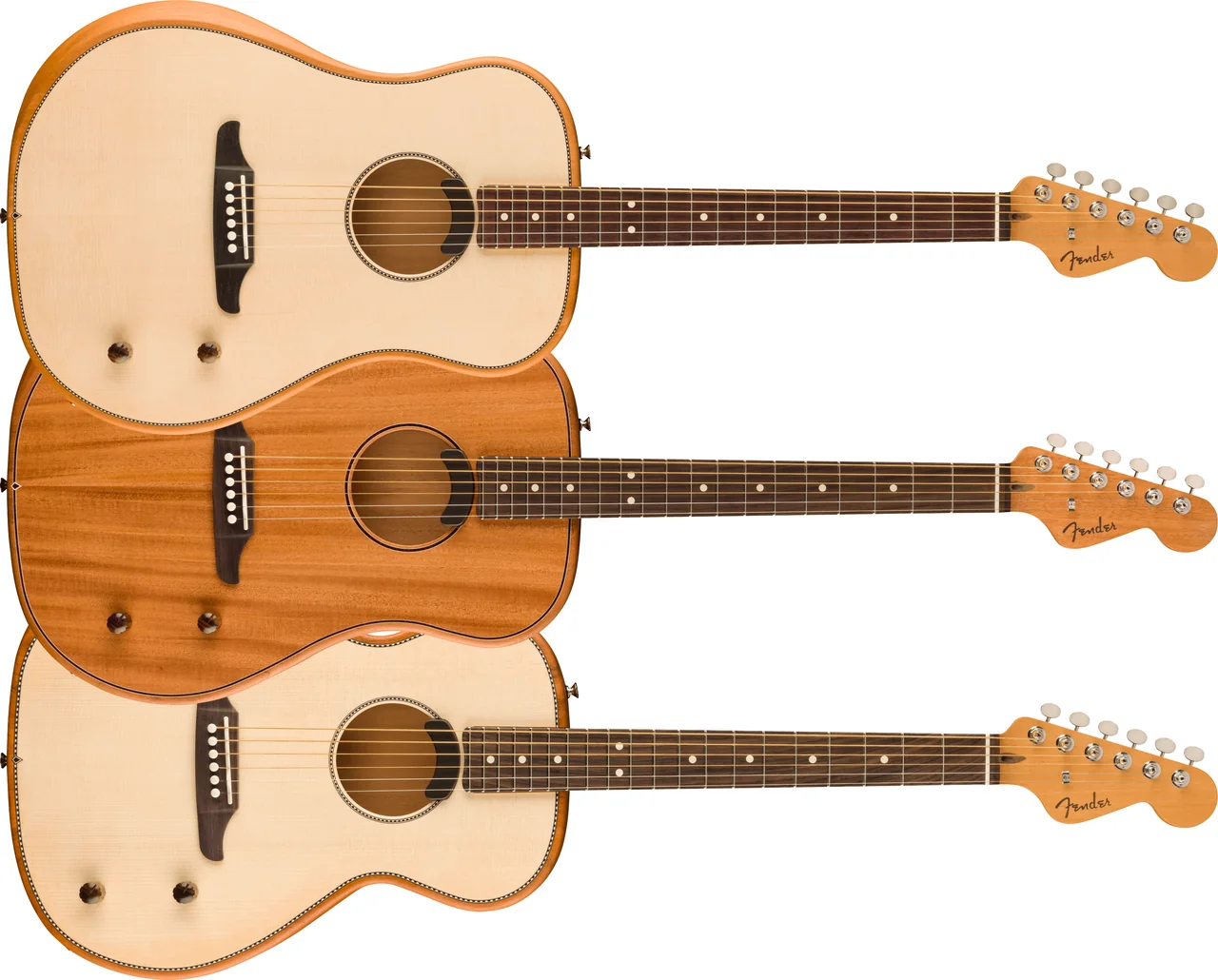 Fender Highway Series