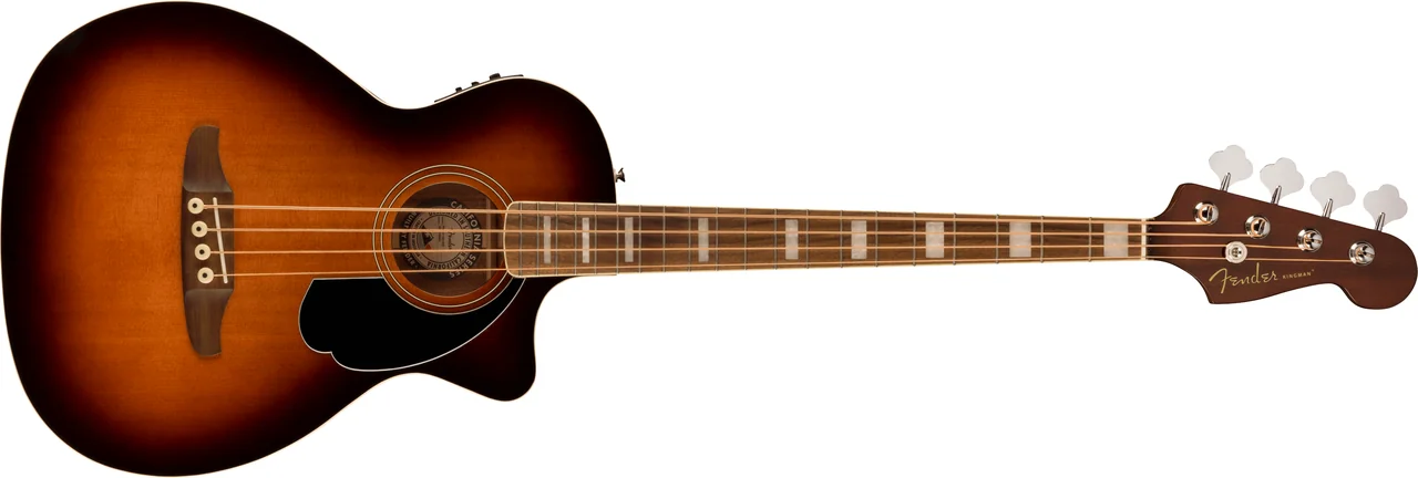 Fender Kingman Bass