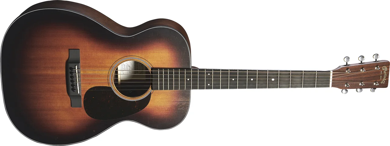 Martin 00-10E Retro Joe Bonamassa