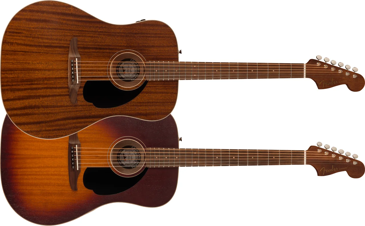 Fender Redondo Special