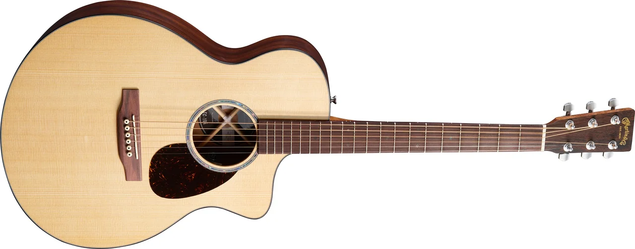 Martin SC-10E Modern