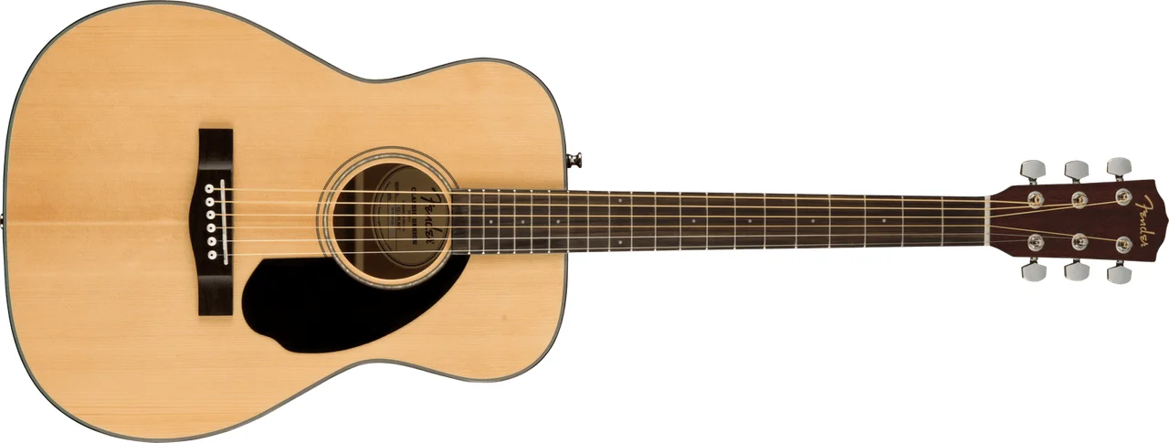 Fender CC-60S