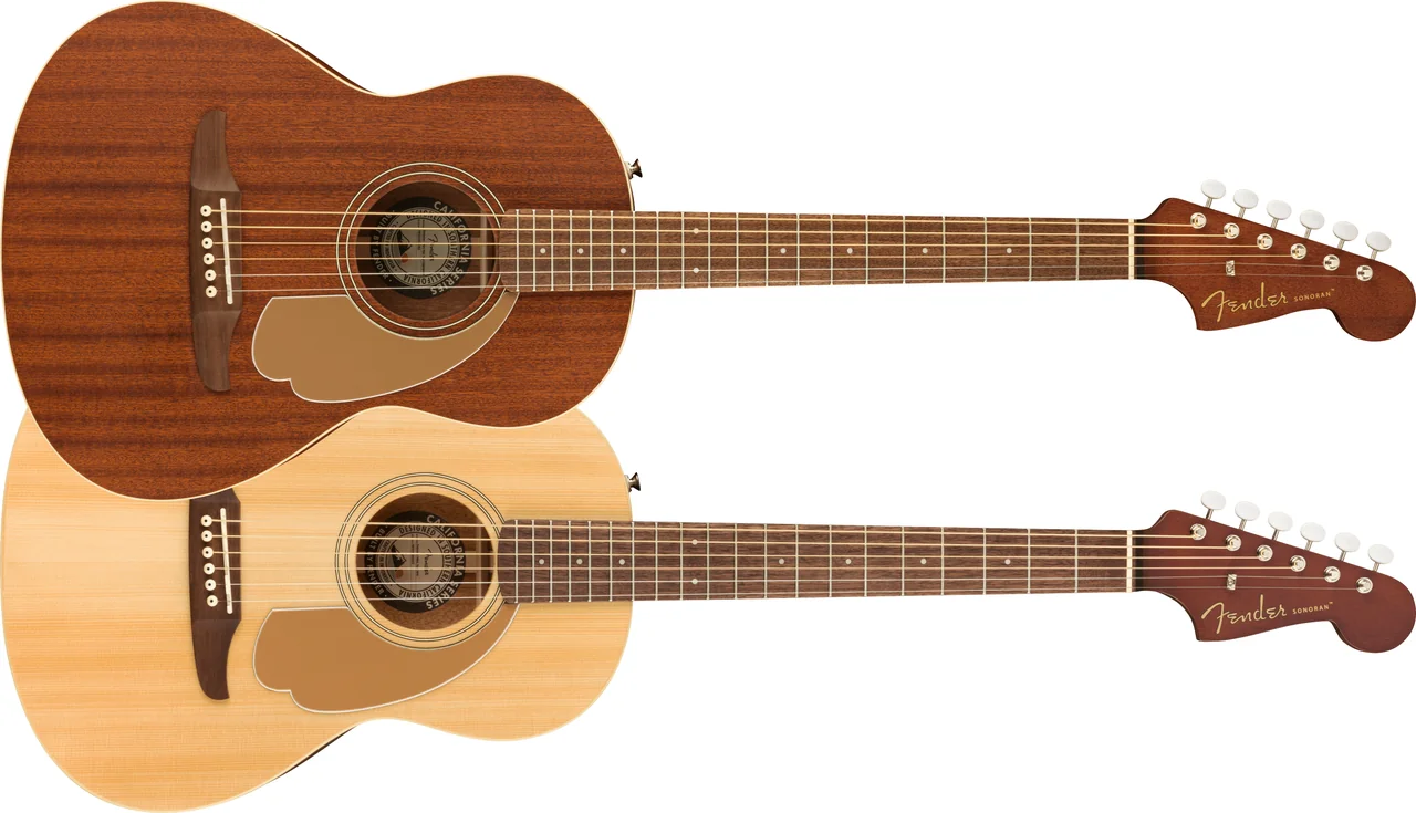 Fender Sonoran Mini