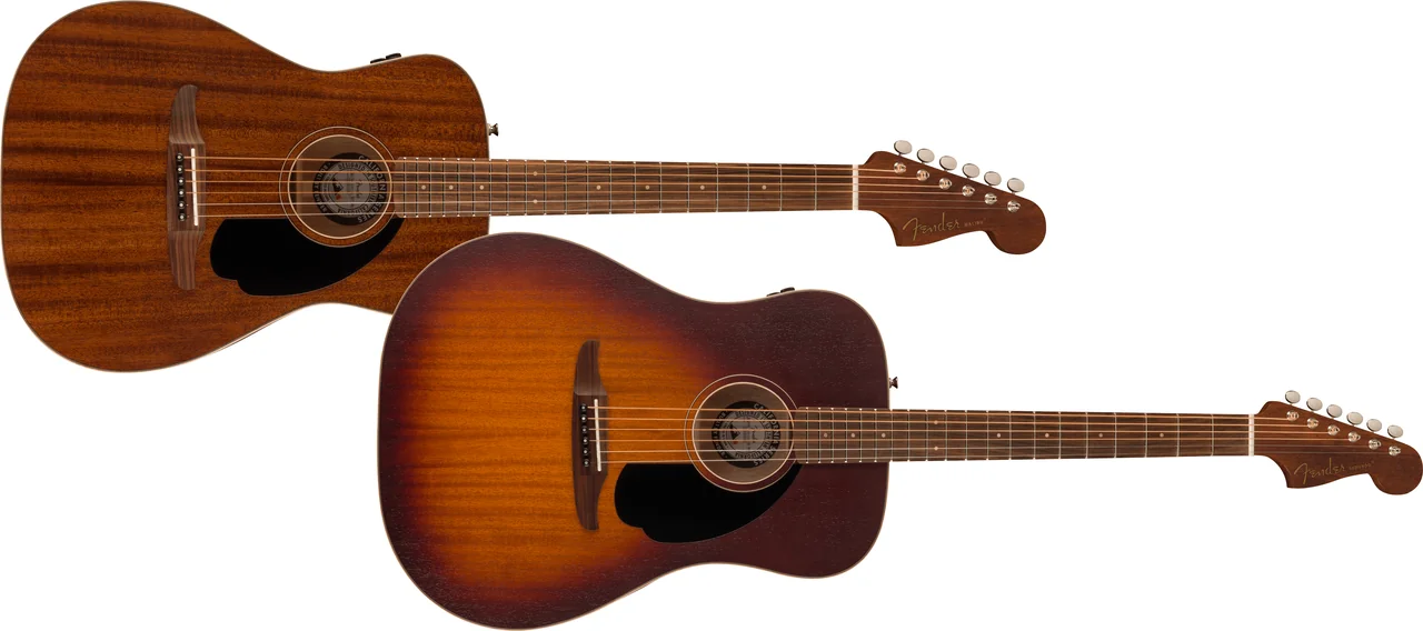 Fender California Special