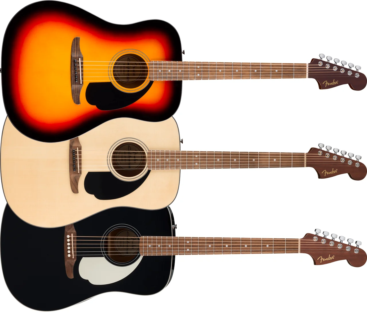 Fender California Standard Redondo